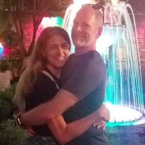 Meet your Posher, Jill